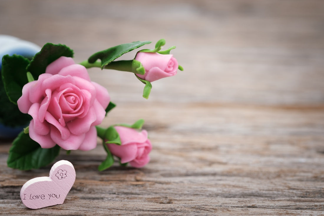 Top 7 Reasons Why Your Mom Deserves Roses on Valentine's Day