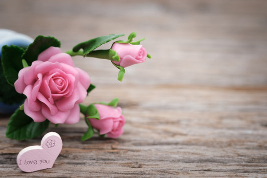 Flowers for Mom