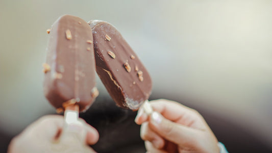 Tip of the Week: Perfect Popsicle