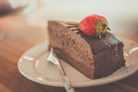 Chocolate Facts