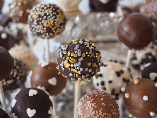 Buying the Right Chocolate: The Basics