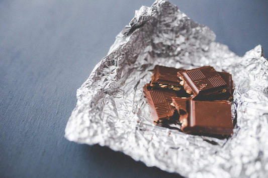 Keeping Chocolate Fresh