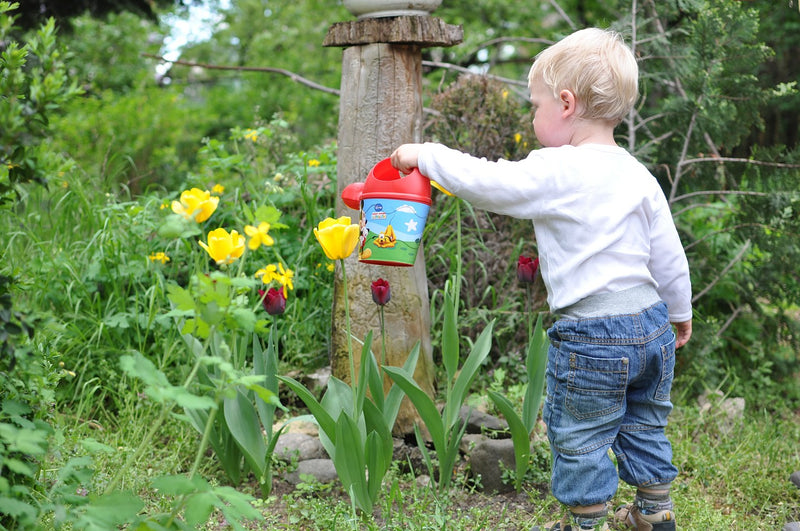 Garden of Eden Flower Shop Tip of the Week: Gardening with Kids
