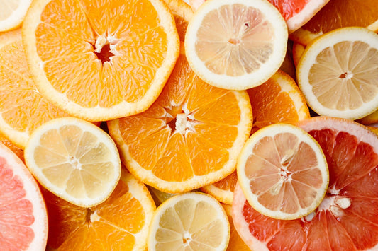 Tip of the Week: Citrus Starters