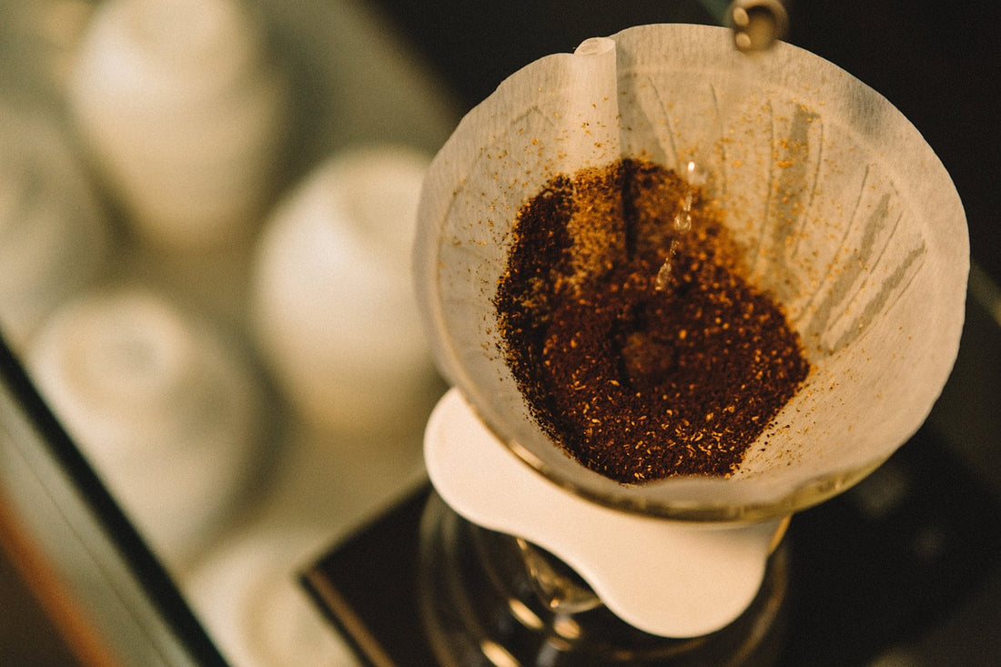 Tip of the Week: Coffee Pots