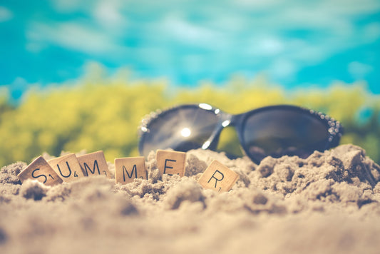 Summer Deals for Hot Summer Gifts!