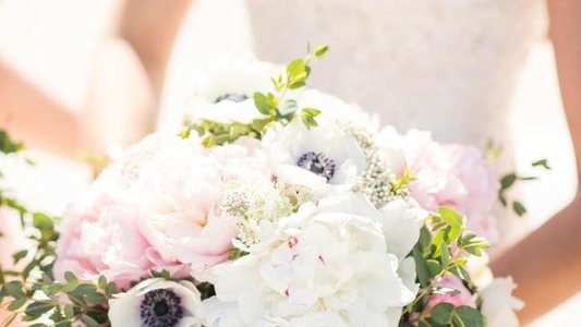 Top Five 2019 Wedding Flower Trends