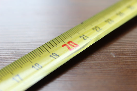 Tip of the Week: Measuring Machination