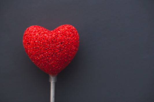 Valentine’s Day Flowers: Breaking from the Norm