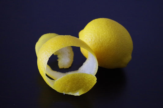 Tip of the Week: Citrus Starters