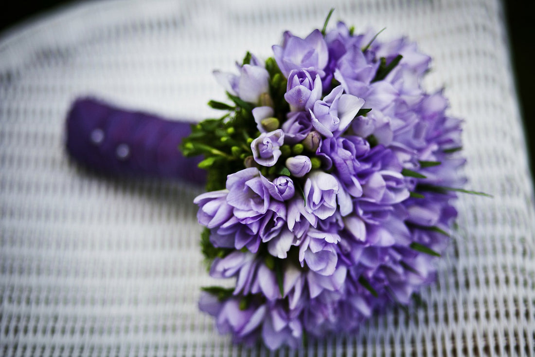 Feature Flower Friday: Lilac