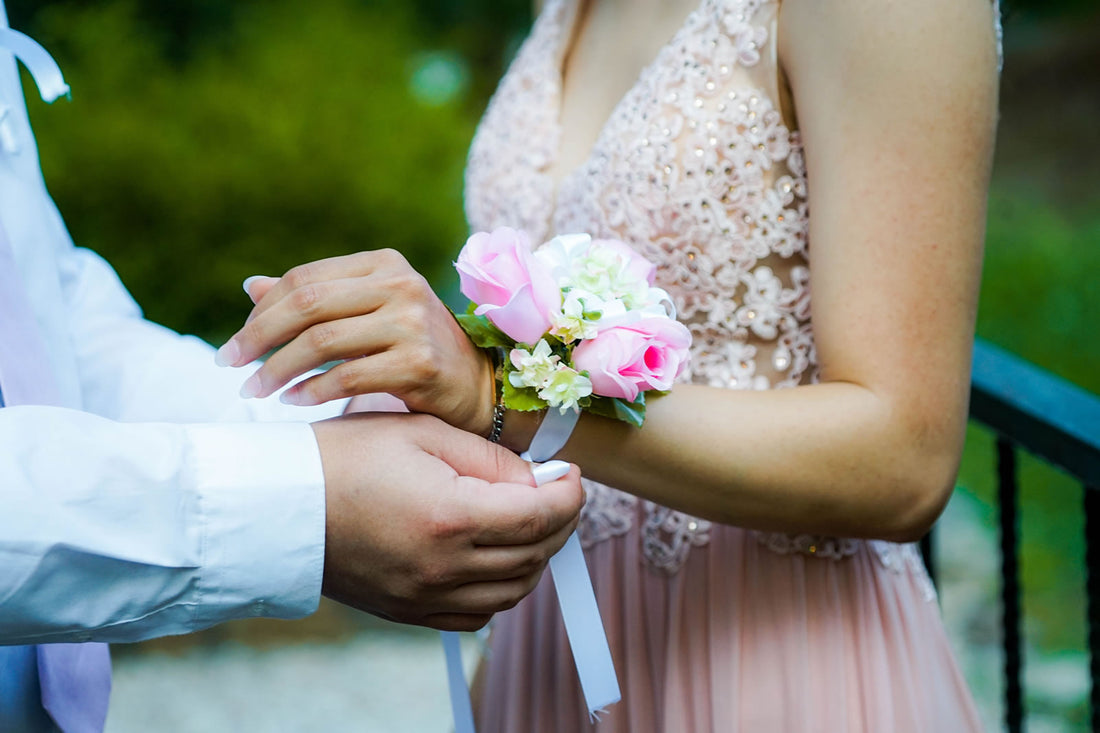 Yes, it's Prom Season! - List of Helpful Suggestions The Garden of Eden Flower Shop Yes, it's Prom Season! - List of Helpful Suggestions The Garden of Eden Flower Shop
