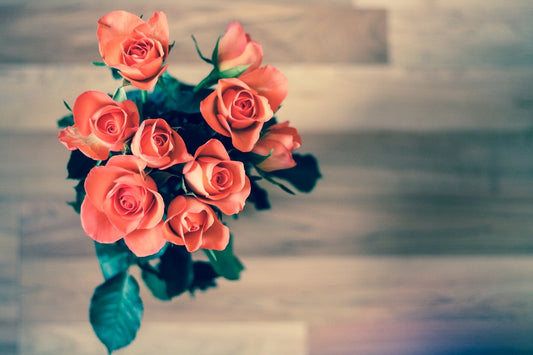 Anniversary Flowers