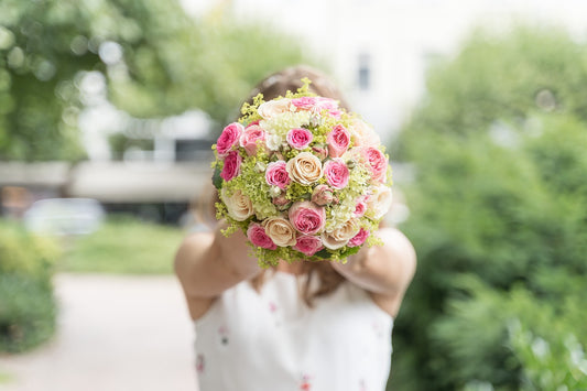 Top 7 Wedding Spring Flowers - What are your favorites?