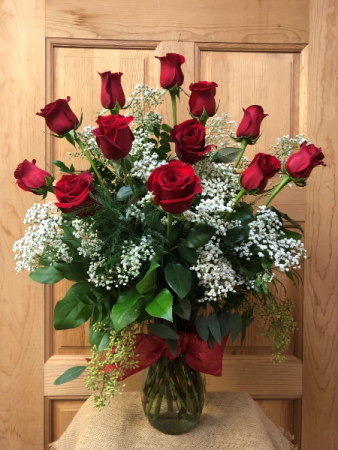 Valentine's Day