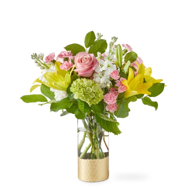 Garden Delight Bouquet