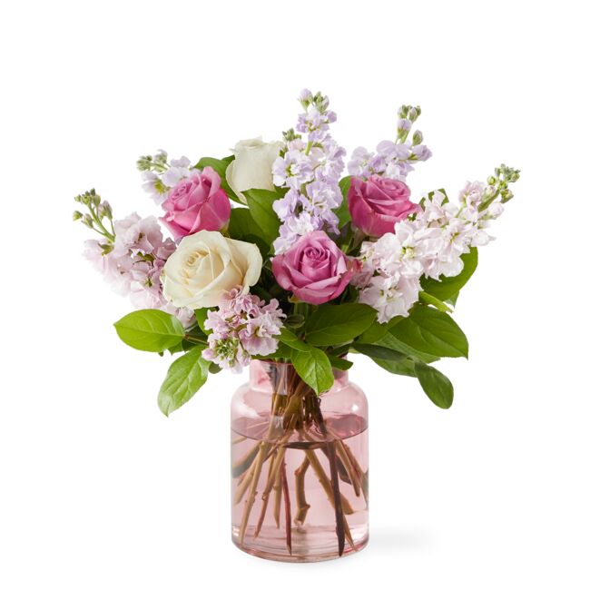 Springtime Spritz Bouquet