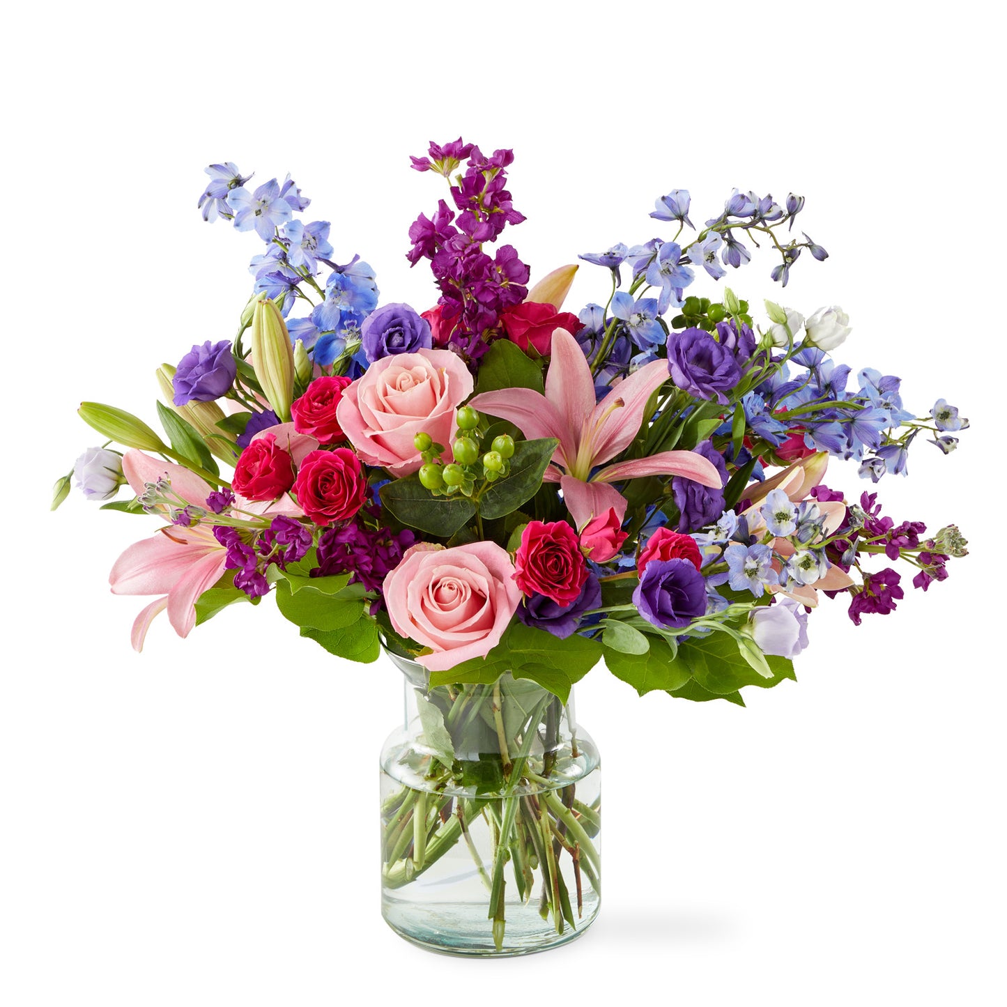 Breezy Meadows Bouquet