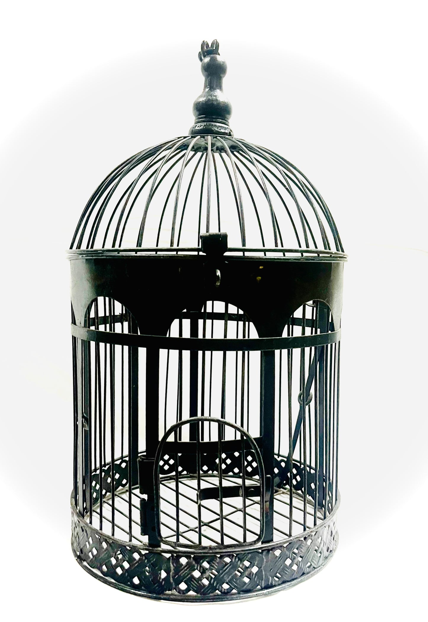 Birdcage