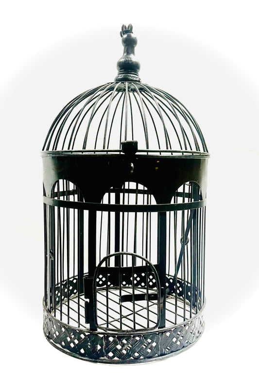 Birdcage
