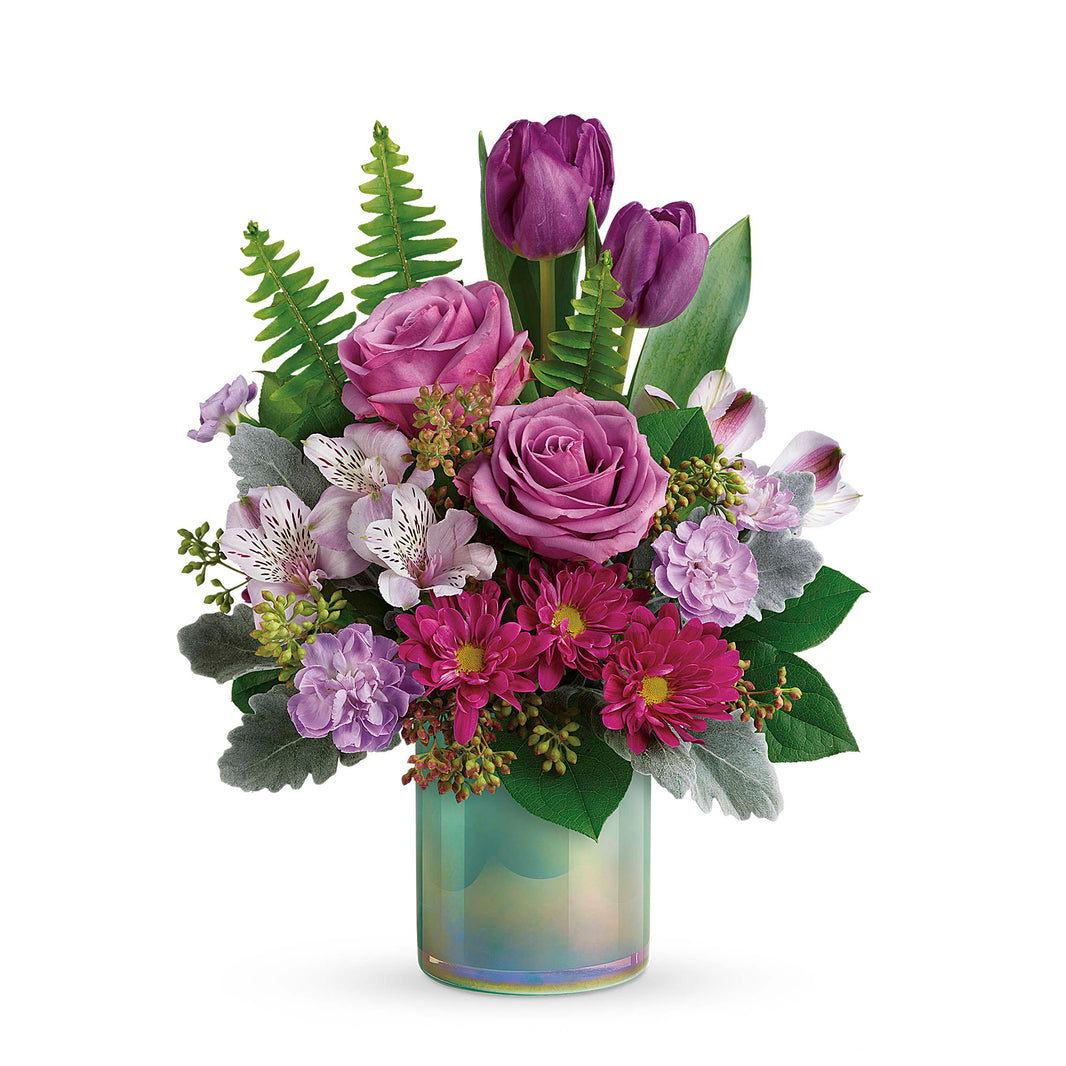 Garden of Eden Flower Shop - New Jersey Florist – The Garden of Eden ...