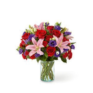 Truly Stunning Bouquet