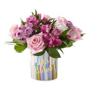 Party Starter Bouquet