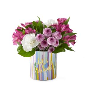 Party Starter Bouquet