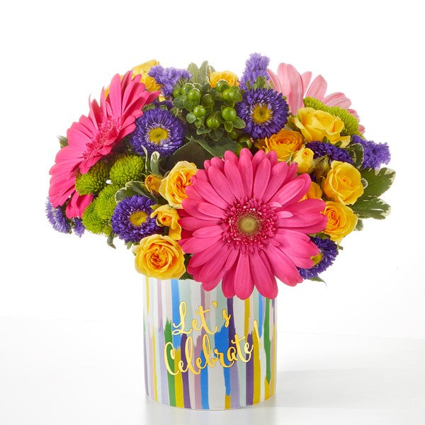 Cheers to You Bouquet