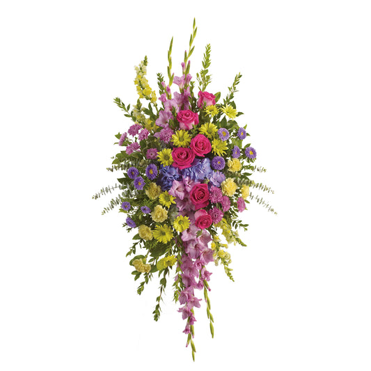 Bright and Beautiful Spray