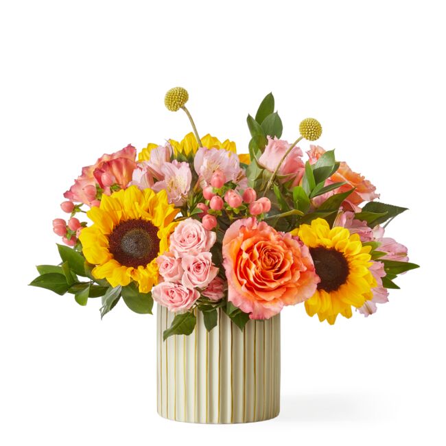 The Sun's Out Bouquet