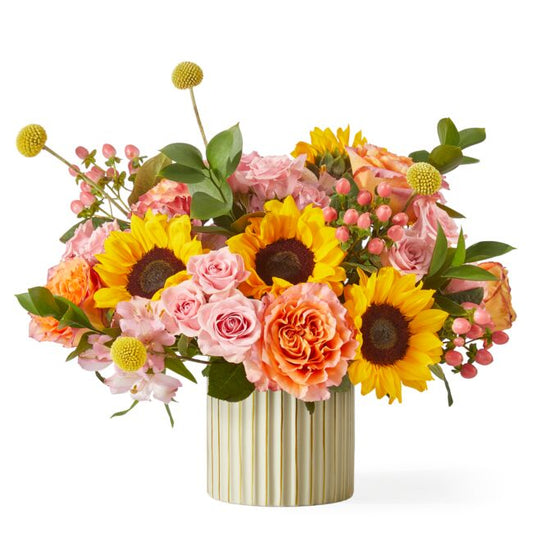 The Sun's Out Bouquet