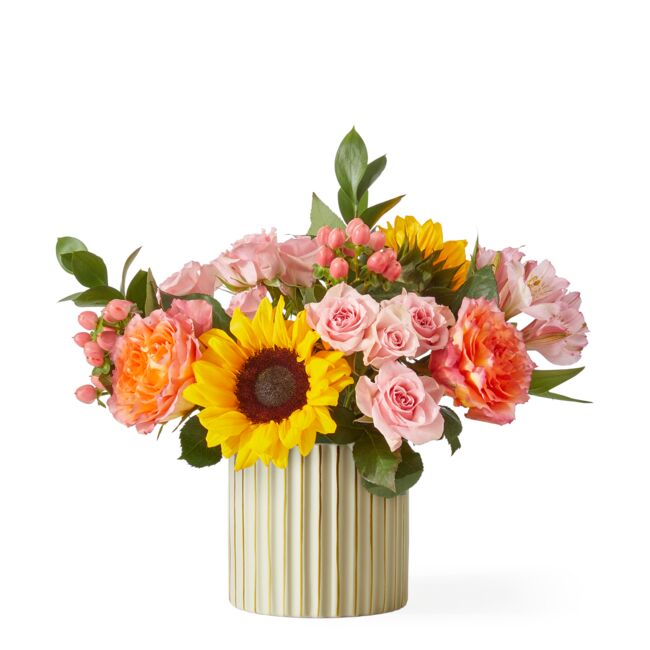 The Sun's Out Bouquet