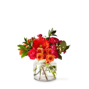 Fiesta Bouquet