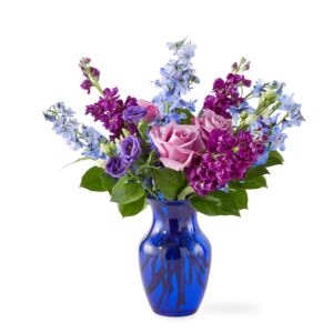 Twilight Glow Bouquet