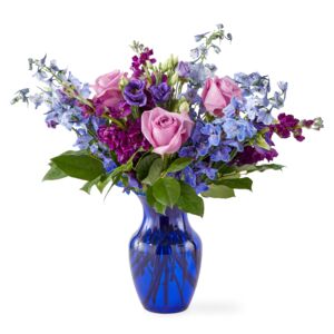 Twilight Glow Bouquet