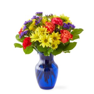 Brighter Days Bouquet