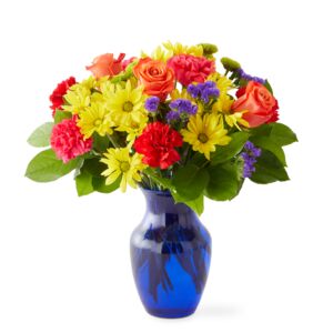 Brighter Days Bouquet