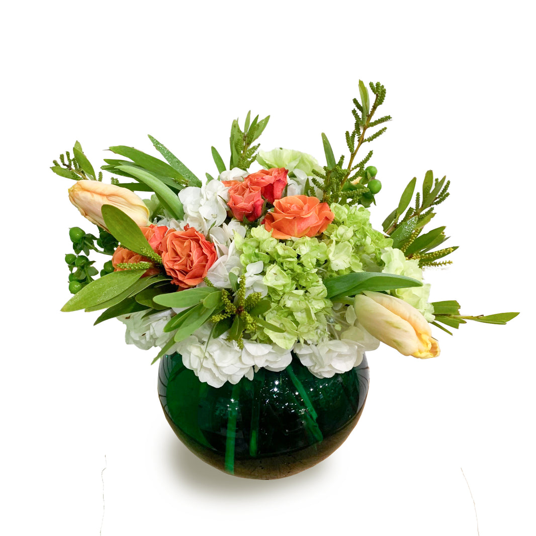 Garden of Eden Flower Shop New Jersey Florist The Garden of Eden