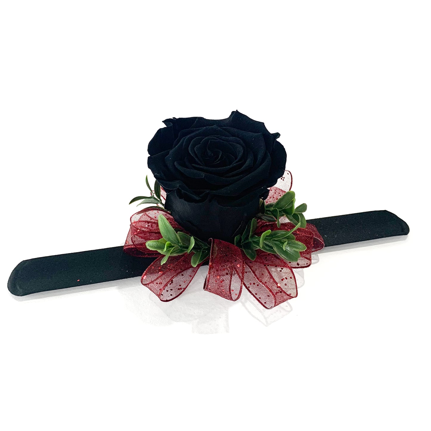 Forever Rose Wrist Corsage