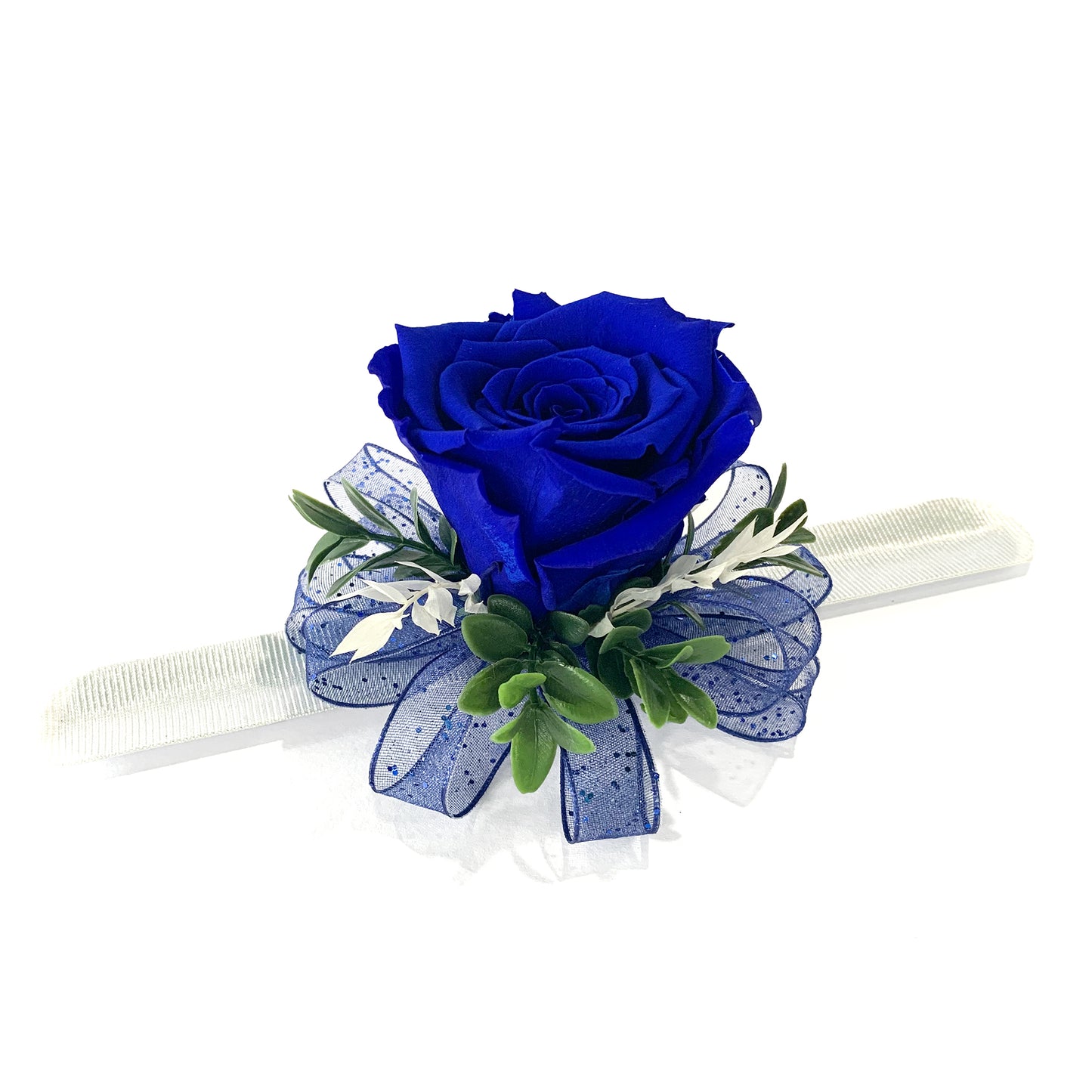 Forever Rose Wrist Corsage