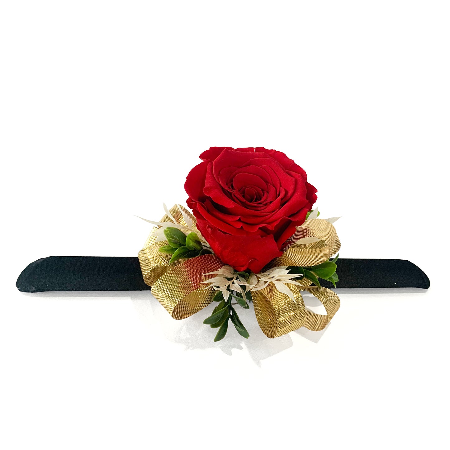 Forever Rose Wrist Corsage