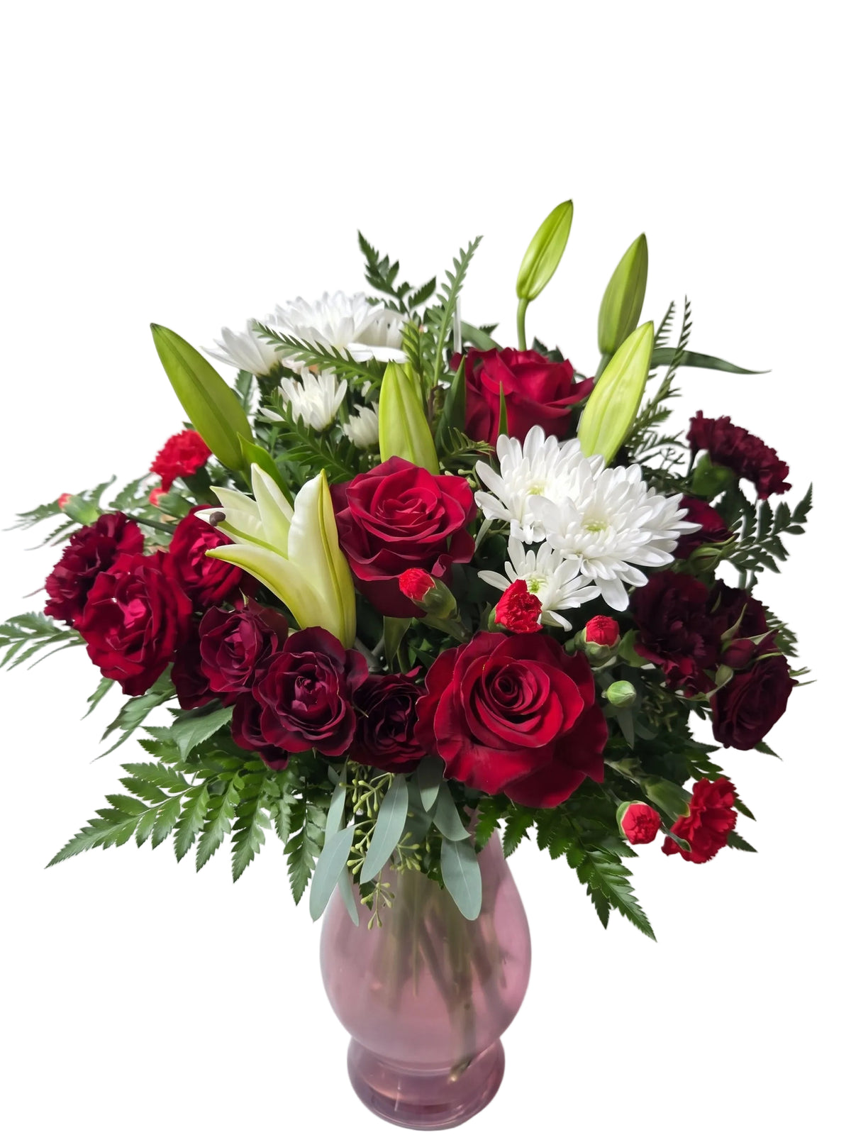 Love Sparkles Bouquet