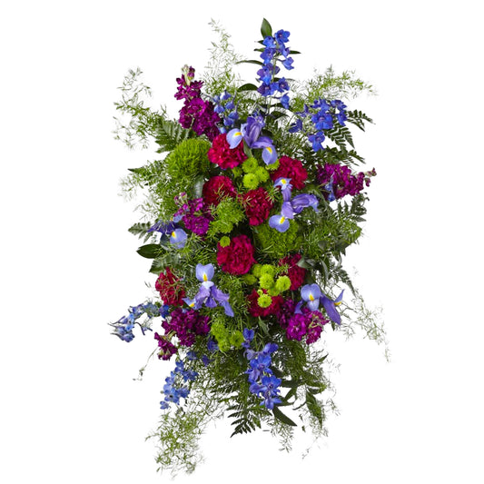 Heavenly Skies Standing Spray