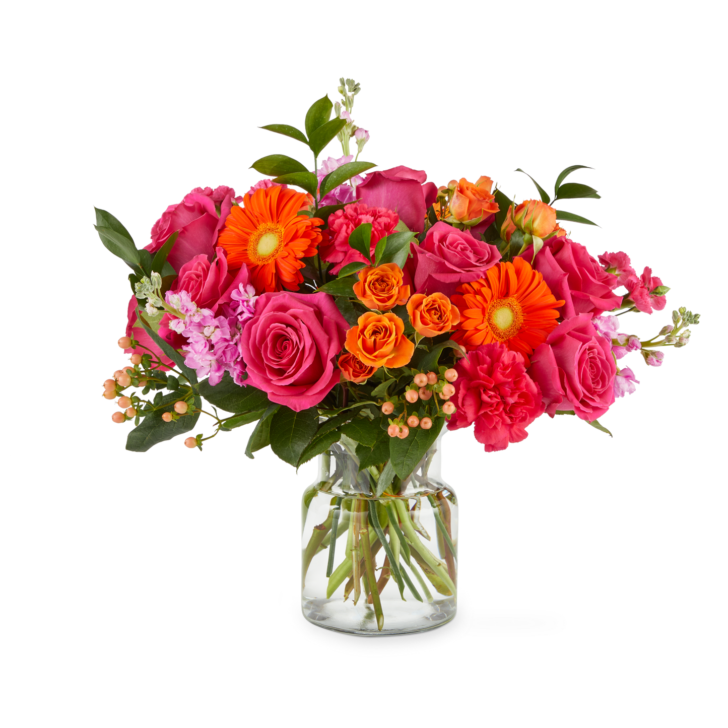 Fiesta Bouquet