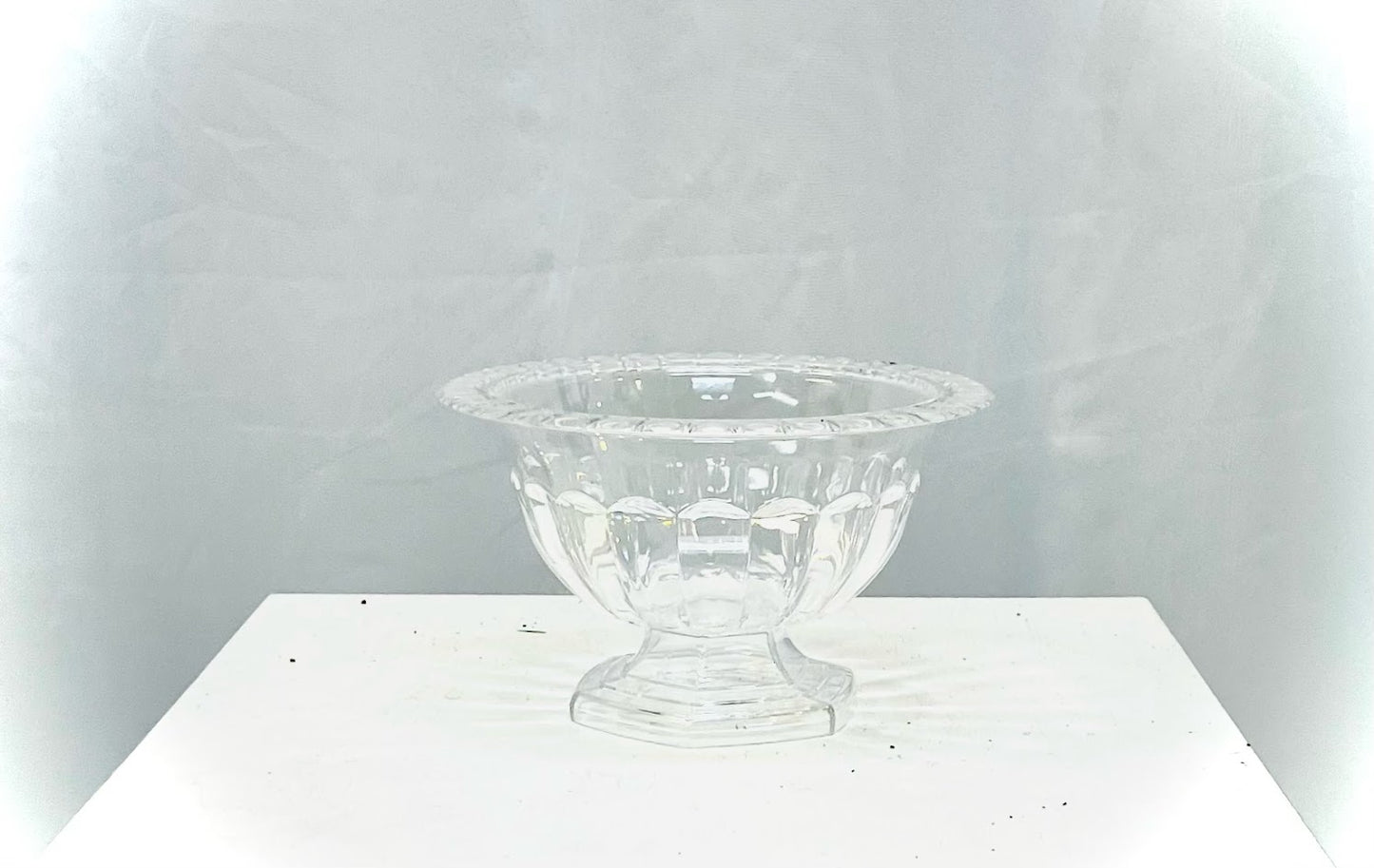 Glass Decorative Bowls