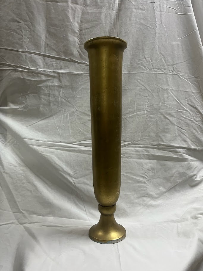 Gold Vases - Assorted