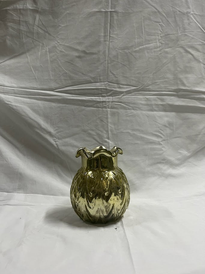 Gold Vases - Assorted