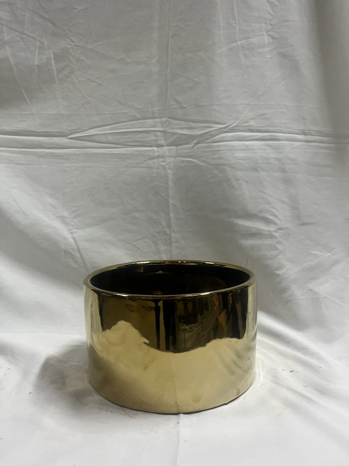 Gold Centerpiece