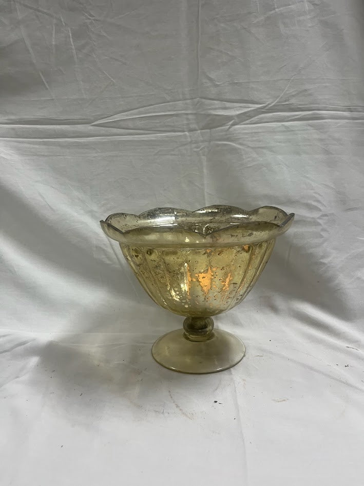Gold Decorative Bowls